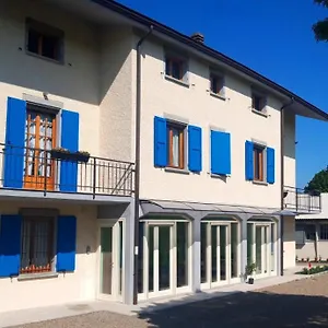  Bed & Breakfast Des Artistes