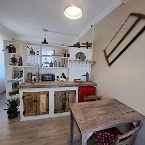  Bed & Breakfast La Corte Dei Cerri, Il Tornio