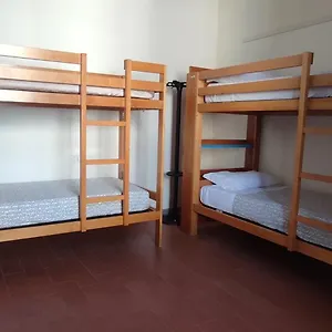  Ostello Antica Filanda