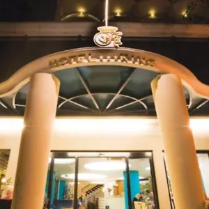 King Hotel