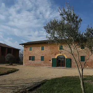  Affittacamere La Barchessa