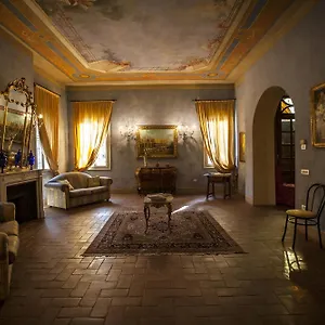 3* Bed & Breakfast R&b Tartaruga